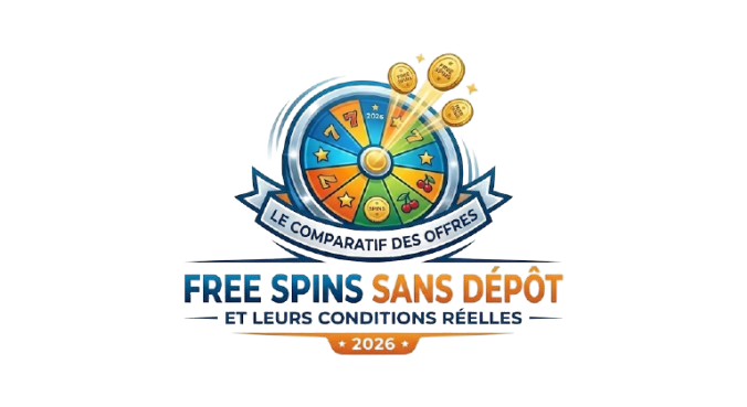 Free Spins Sans Dépôt